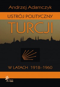 Ustrój polityczny Turcji w latach 1918-1960