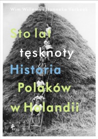 Sto lat tęsknoty. Historia Polaków w Holandii