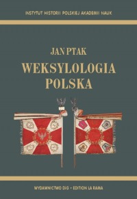 Weksylologia polska