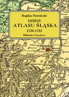 Dzieje Atlasu Śląska 1720-1752