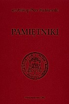 Pamiętniki, bp Piotr Mańkowski