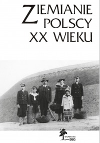 Ziemianie Polscy XX w. Słownik biograficzny. Część 12