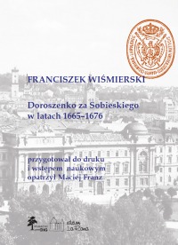 Doroszenko za Sobieskiego w latach 1665–1676