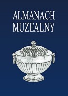 Almanach Muzealny, tom III