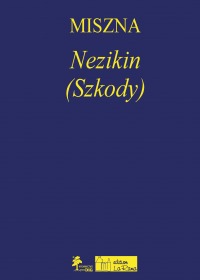 MISZNA · Nezikin · (Szkody)