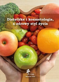 Dietetyka i kosmetologia a zdrowy styl życia