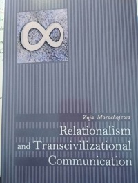 Relationalism and Transcivilizational Communication