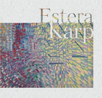Estera Karp - Esther Carp