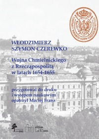 Wojna Chmielnickiego z Rzecząpospolitą w latach 1654-1655
