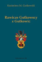 Rawicze Gutkowscy z Gutkowic