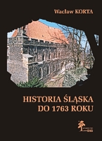 Historia Śląska do 1763 r.