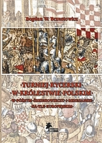Turniej rycerski w Królestwie Polskim w późnym średniowieczu i renesansie na tle europejskim (XIV-XVI w.)