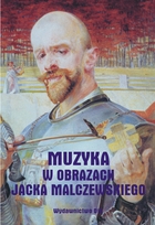 Muzyka w obrazach Jacka Malczewskiego