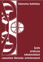 Szata graficzna młodopolskich czasopism literacko-artystycznych