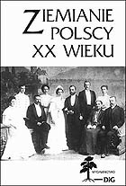 Ziemianie polscy XX w. Słownik biograficzny. Część 2