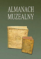 Almanach Muzealny, tom 2