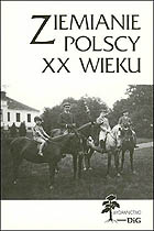 Ziemianie polscy XX w. Słownik biograficzny. Część 4