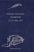 Pamiętnik z lat 1862-1911