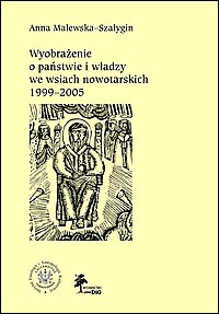 Wyobrażenia o państwie i władzy we wsiach nowotarskich 1999-2005
