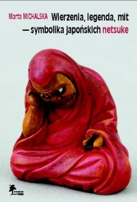 Wierzenia, legenda, mit - symbolika japońskich netsuke