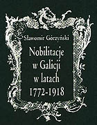 Nobilitacje w Galicji w latach 1772-1918