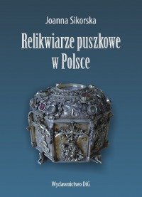 Relikwiarze puszkowe w Polsce