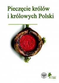 Pieczęcie królów i królowych Polski. Tabularium Actorum Antiquorum Varsoviense Maximum, Divisio Prima - "InSimul"