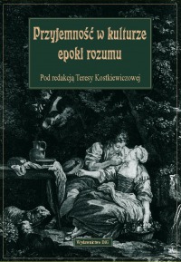 Przyjemność w kulturze epoki rozumu