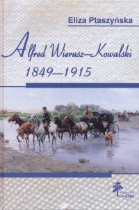 Alfred Wierusz-Kowalski 1849-1915