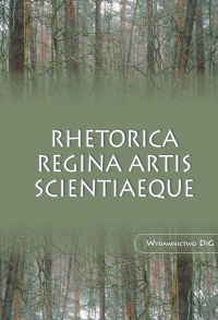 Rhetorica regina artis scientiaeque